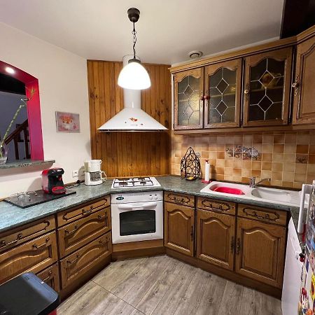 Appartement Prive ลูร์ด ภายนอก รูปภาพ