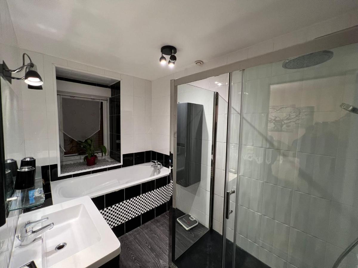 Appartement Prive ลูร์ด ภายนอก รูปภาพ